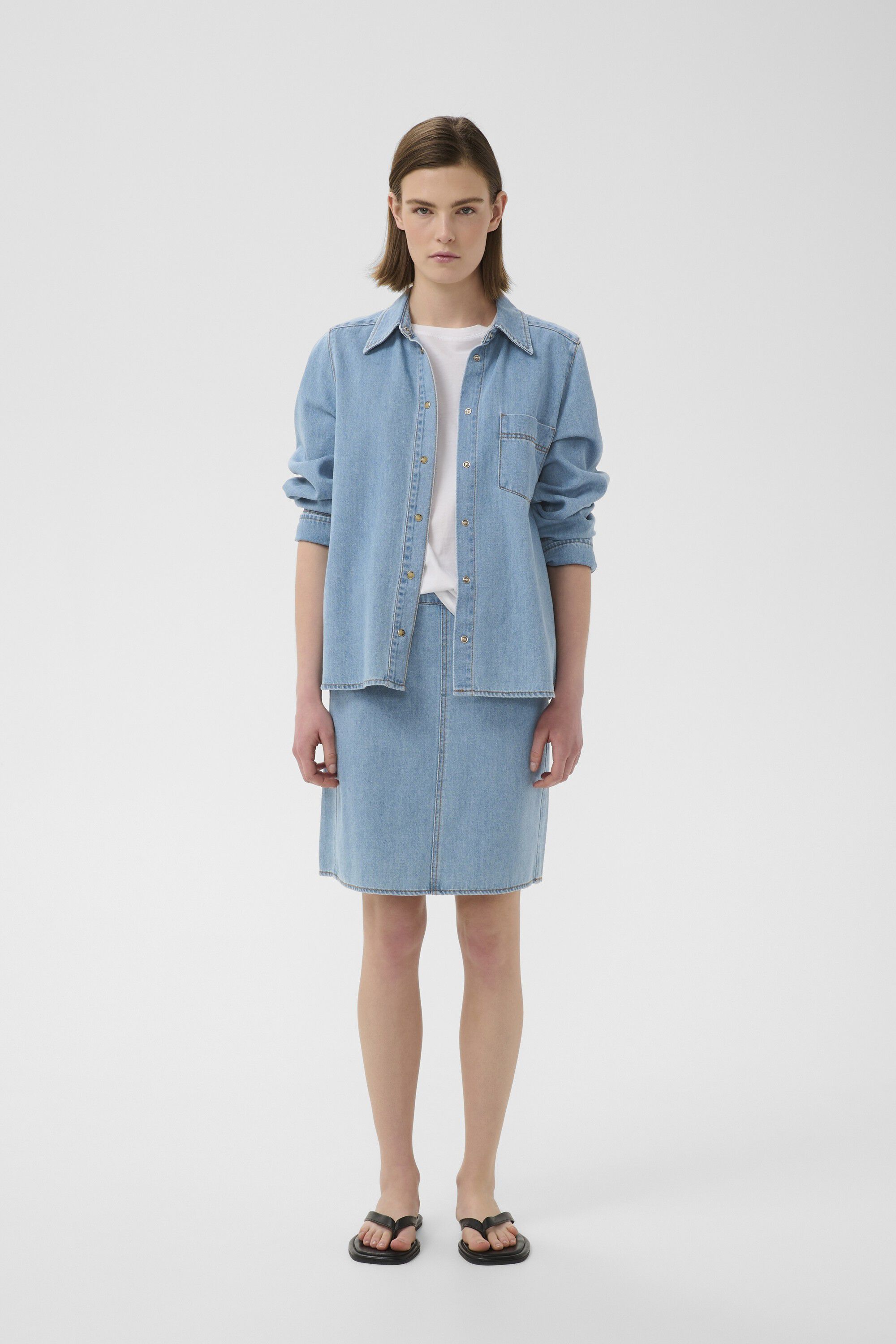 GLENNIW SHIRT