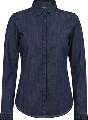 MMMattie Flip Denim Shirt