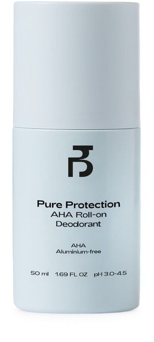 Pure Protection AHA Roll-on Deodorant