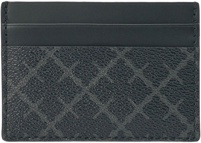 Elia kortholder med print