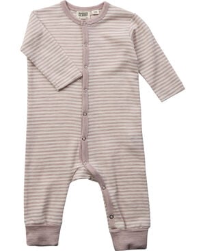 Woola 5 natdragt - RWS Merino Wool