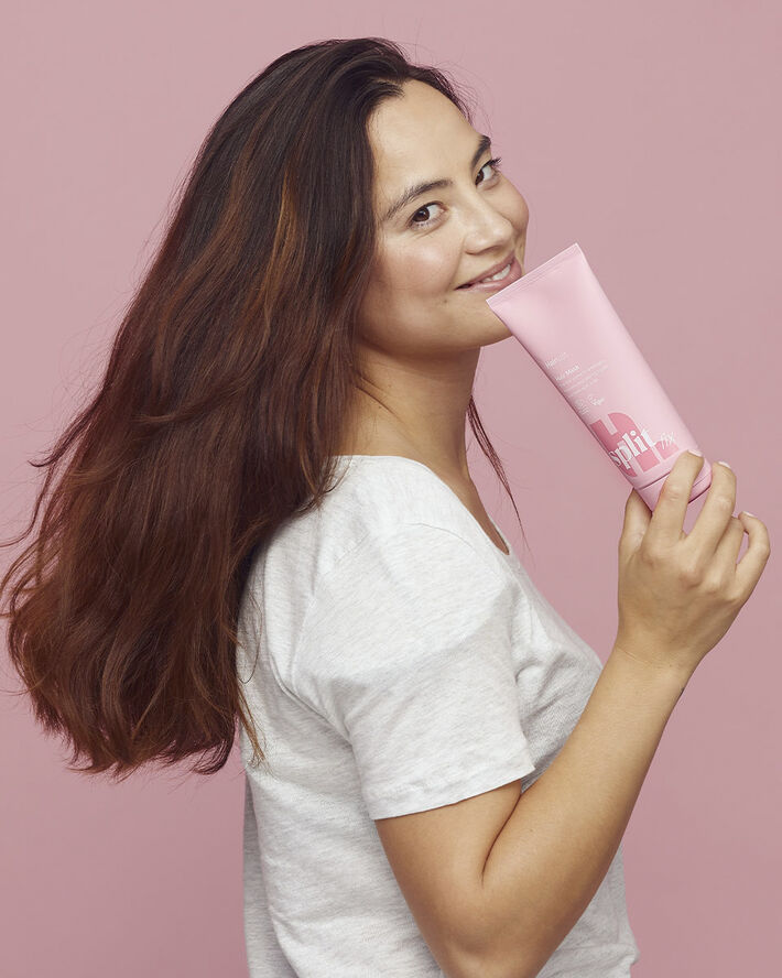 Split Fix Hair Mask