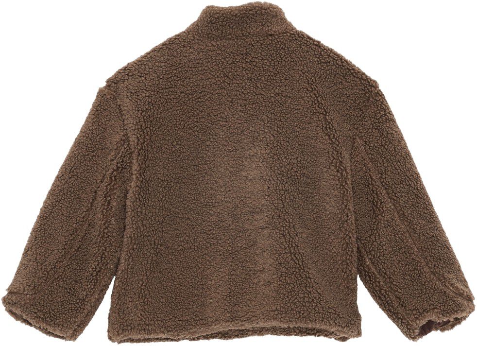 Yejun Teddy Jacket