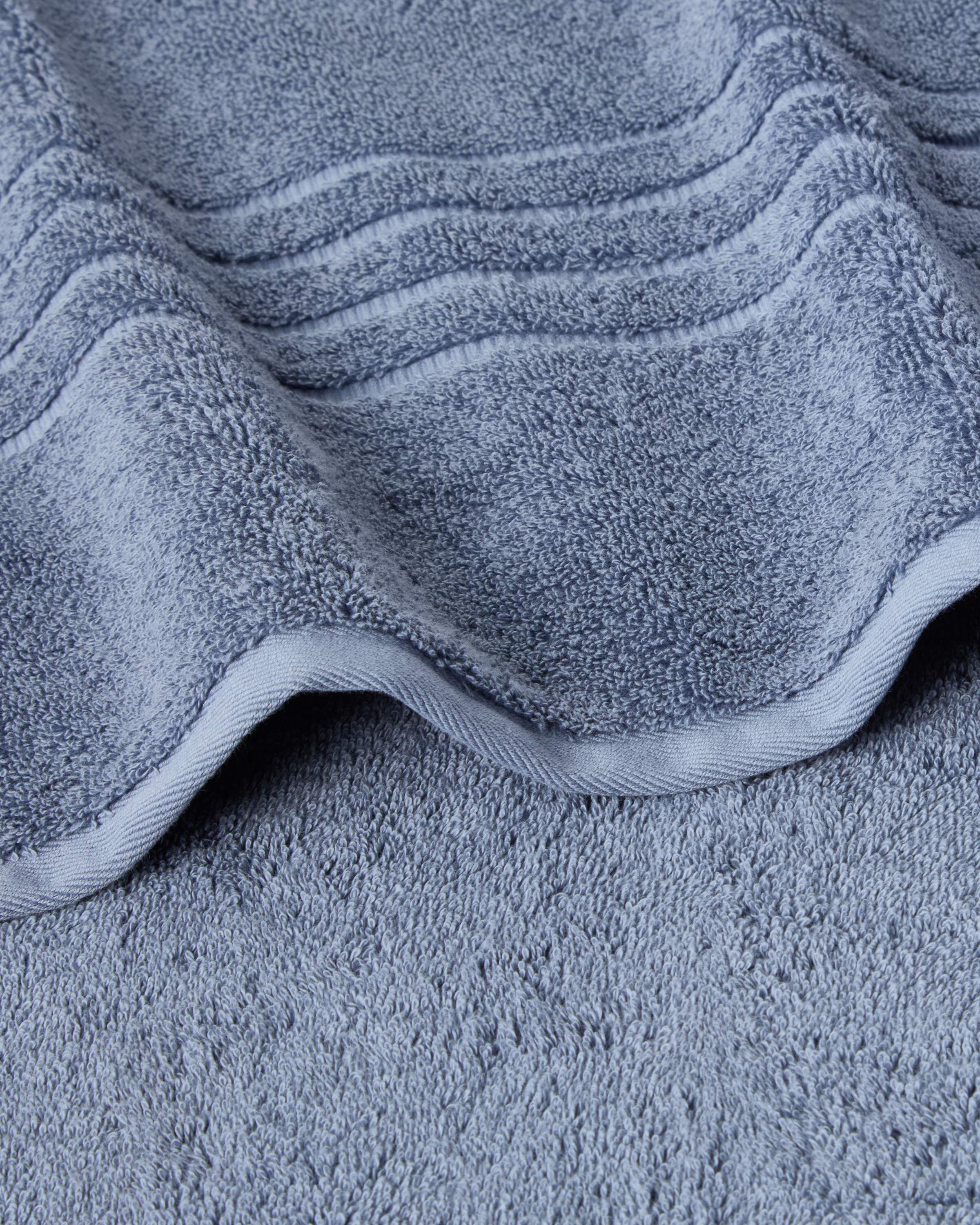 Original Towel Steel Blue