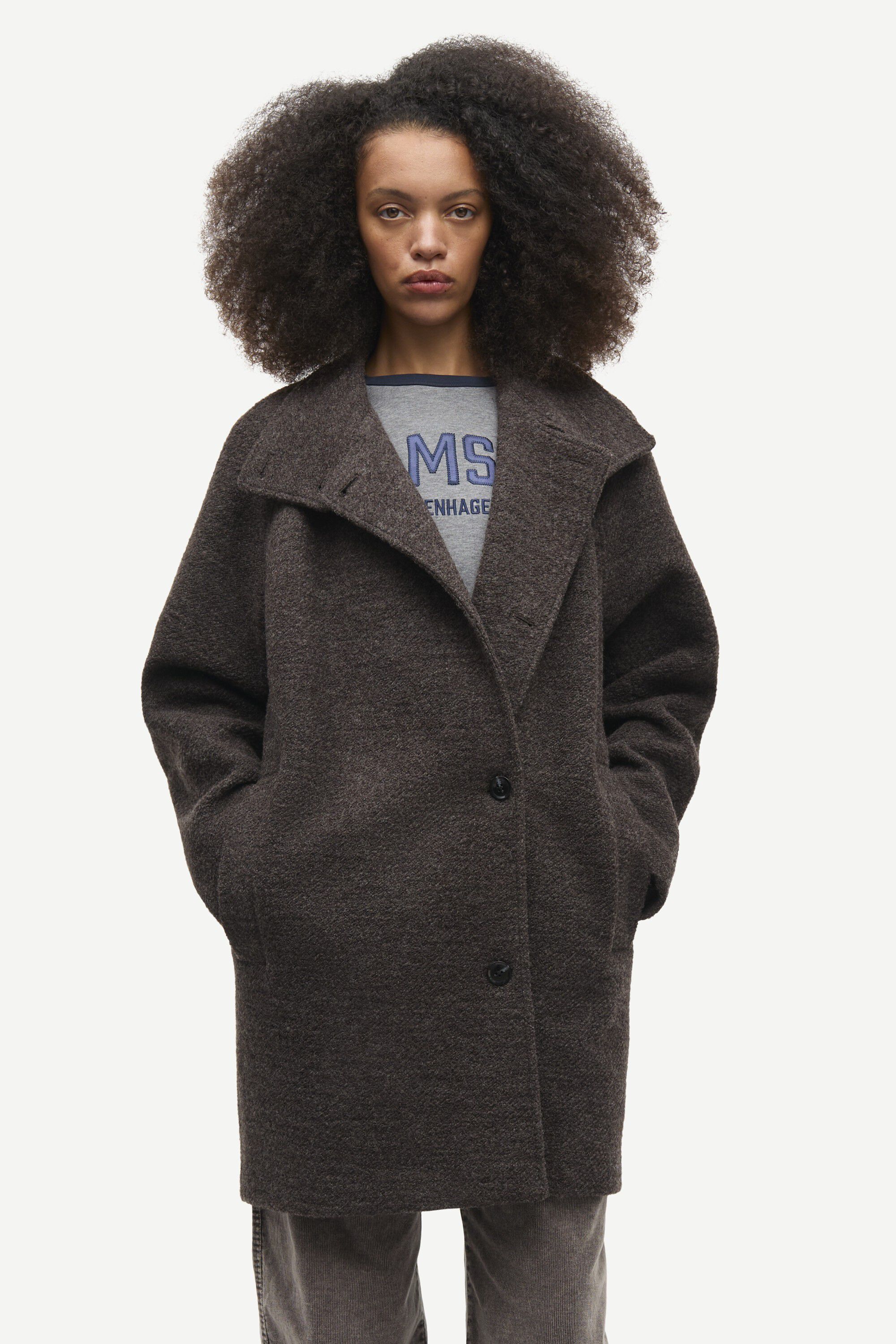 Sahanne jacket 15770