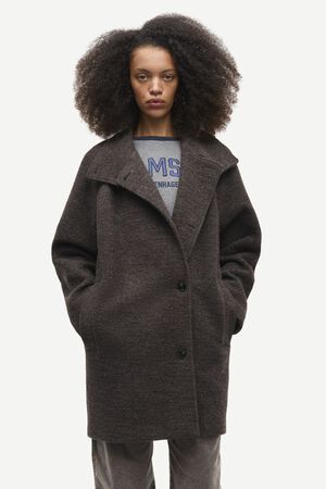Sahanne jacket 15770