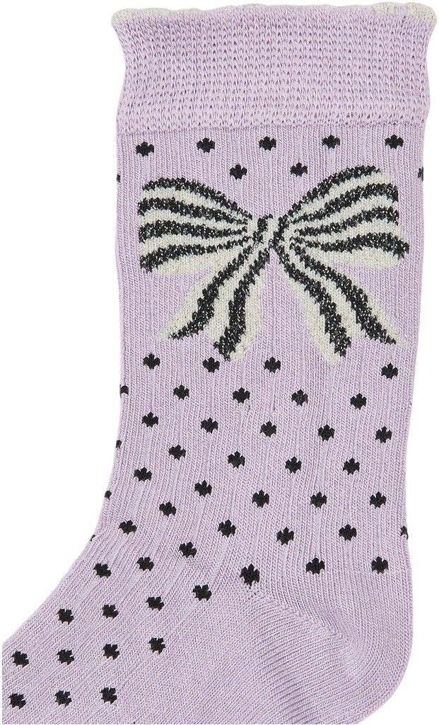 Mpopmarla Bamboo Sock