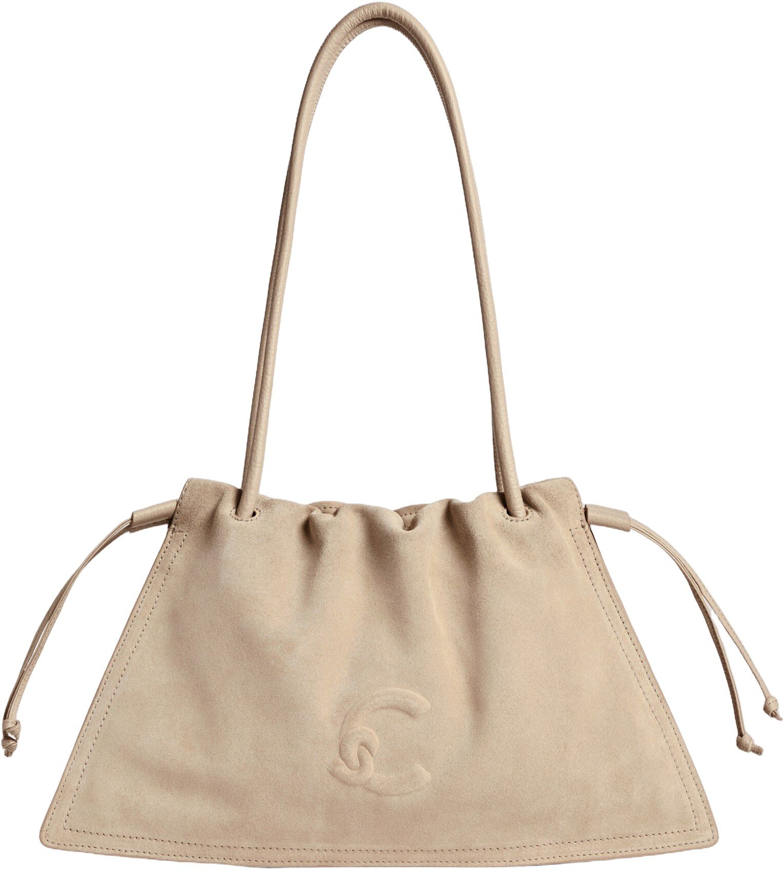 COCCINELLEDULSE SUEDE