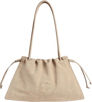 COCCINELLEDULSE SUEDE