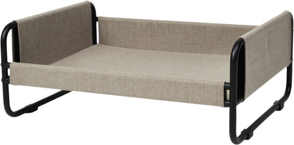 Milo Hundeseng - Medium