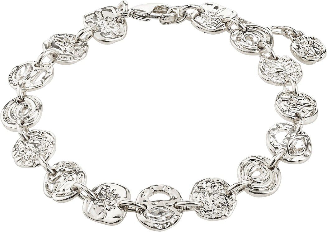 FIRE armb&aring;nd s&oslash;lvbelagt