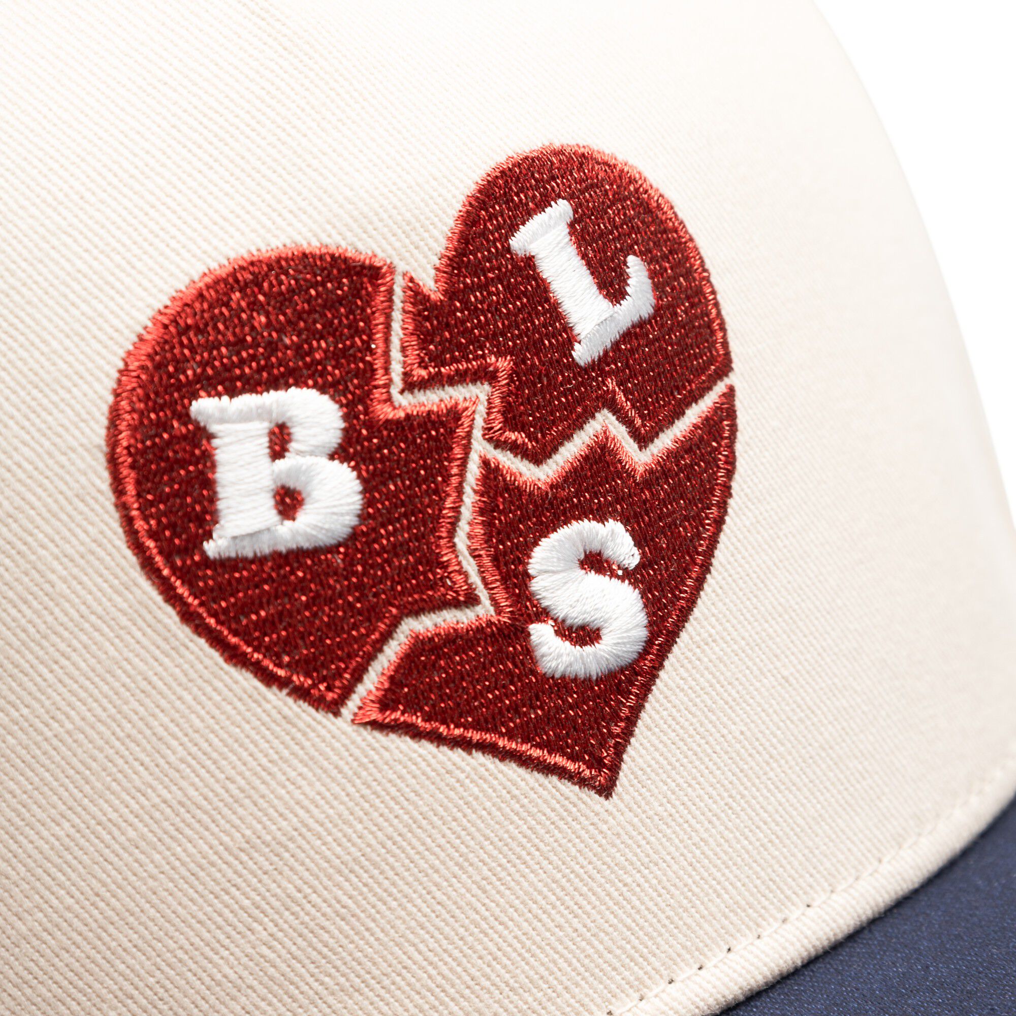 Heartbreaker Snapback