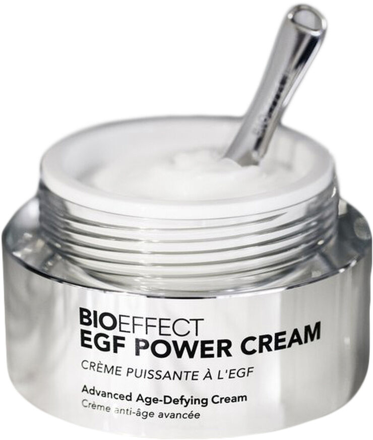 EGF Power Cream