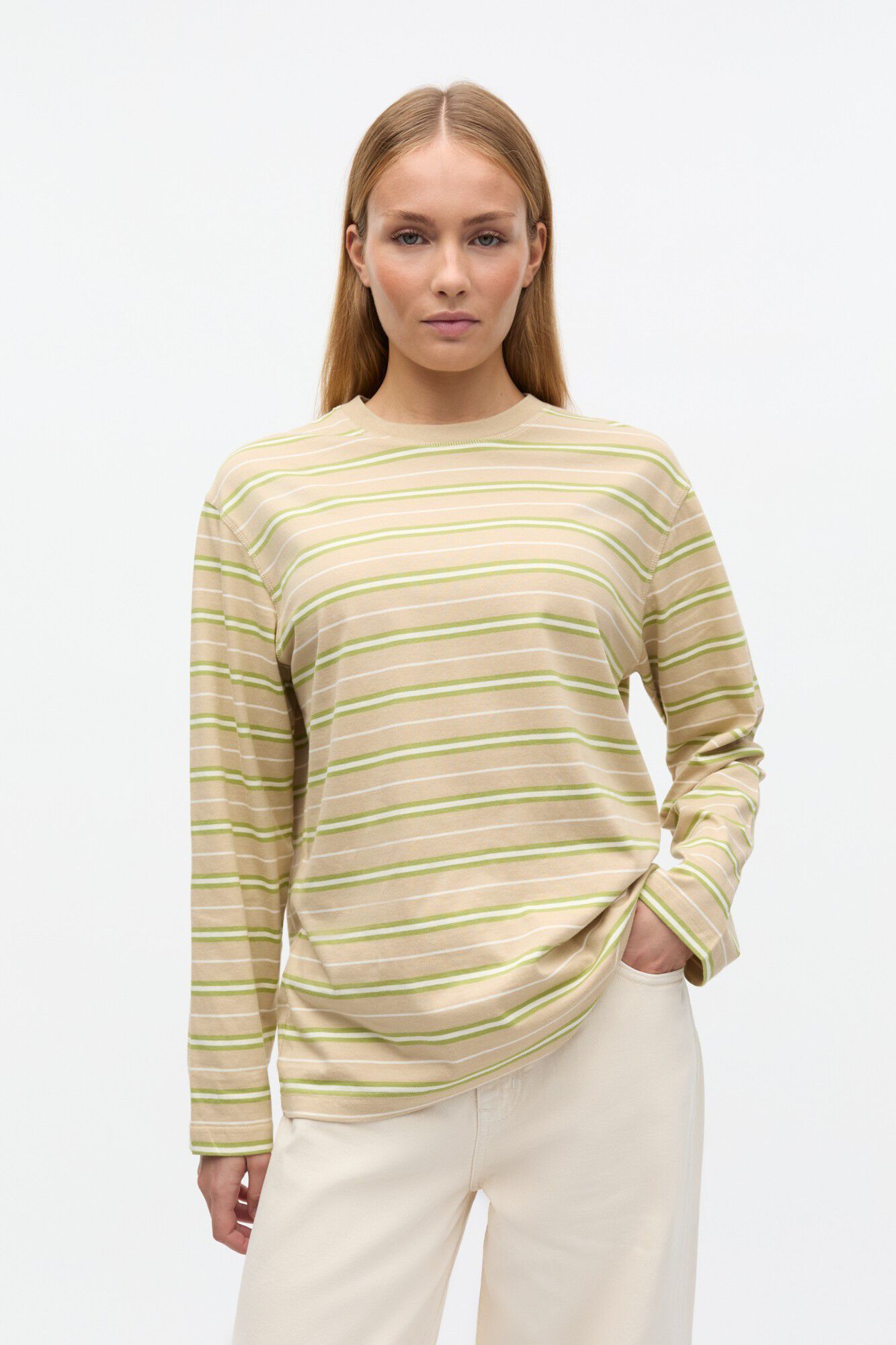 ENKULLA LS STRIPE 5310
