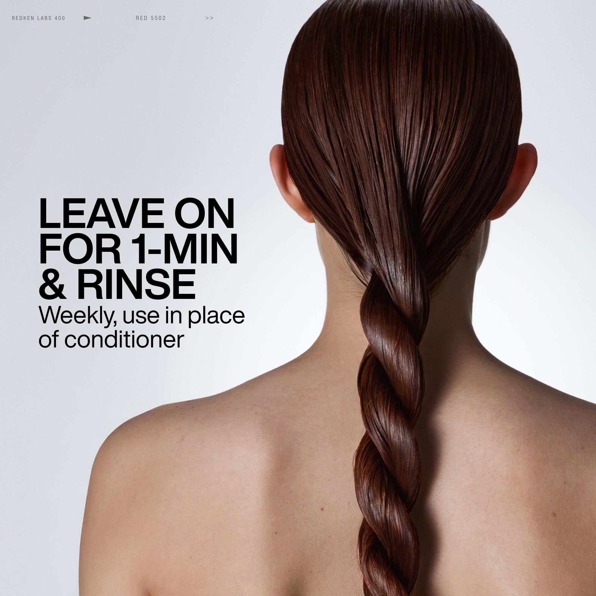 Acidic Color Gloss 1 Minute Mask