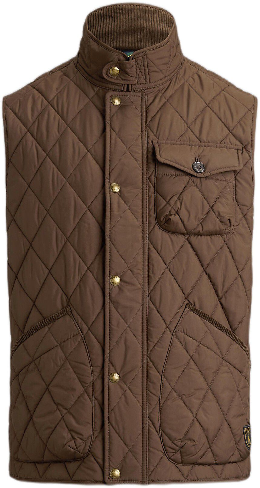 30D POLYESTER PW-BEATON VEST