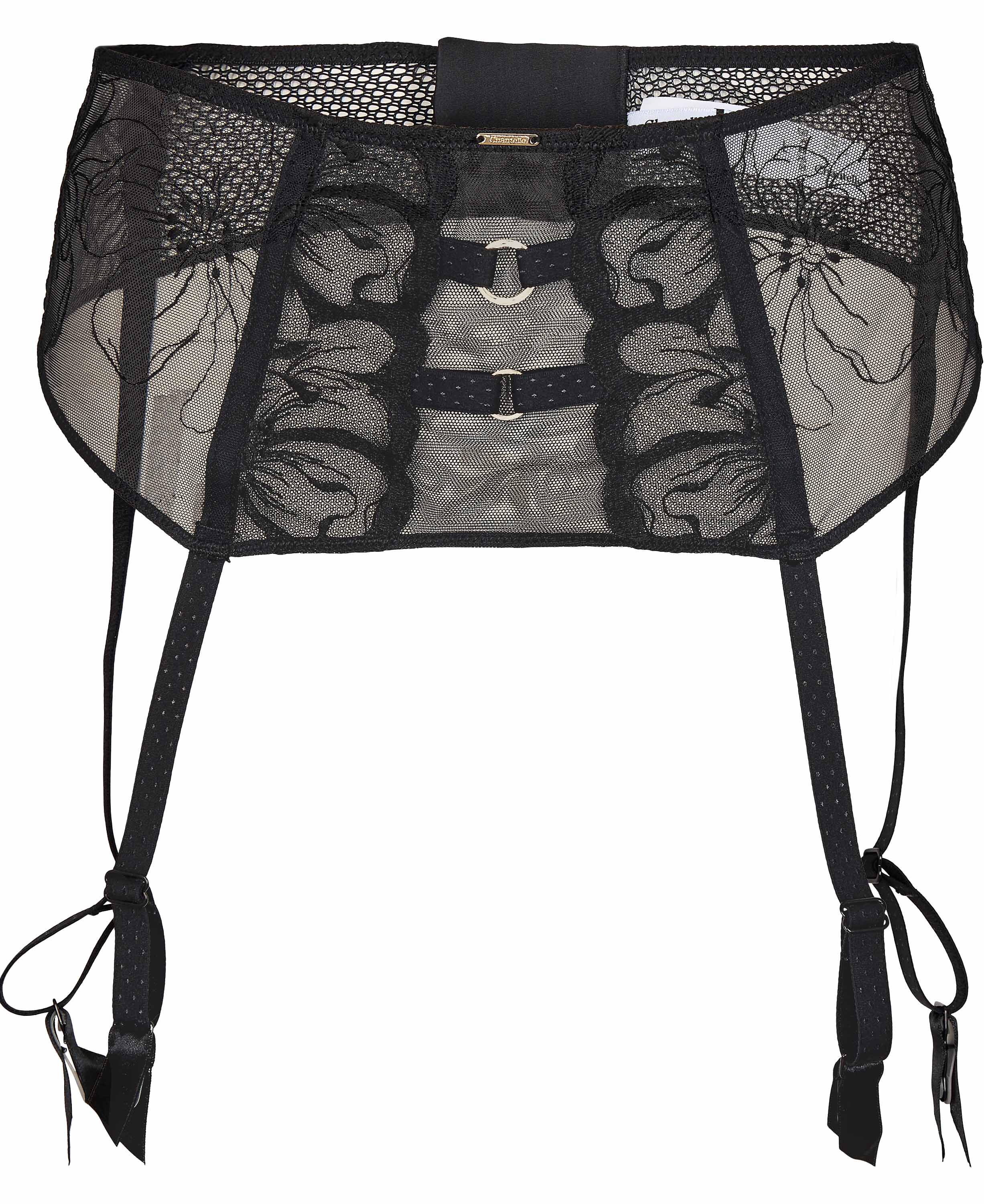 Fleurs Waist cincher