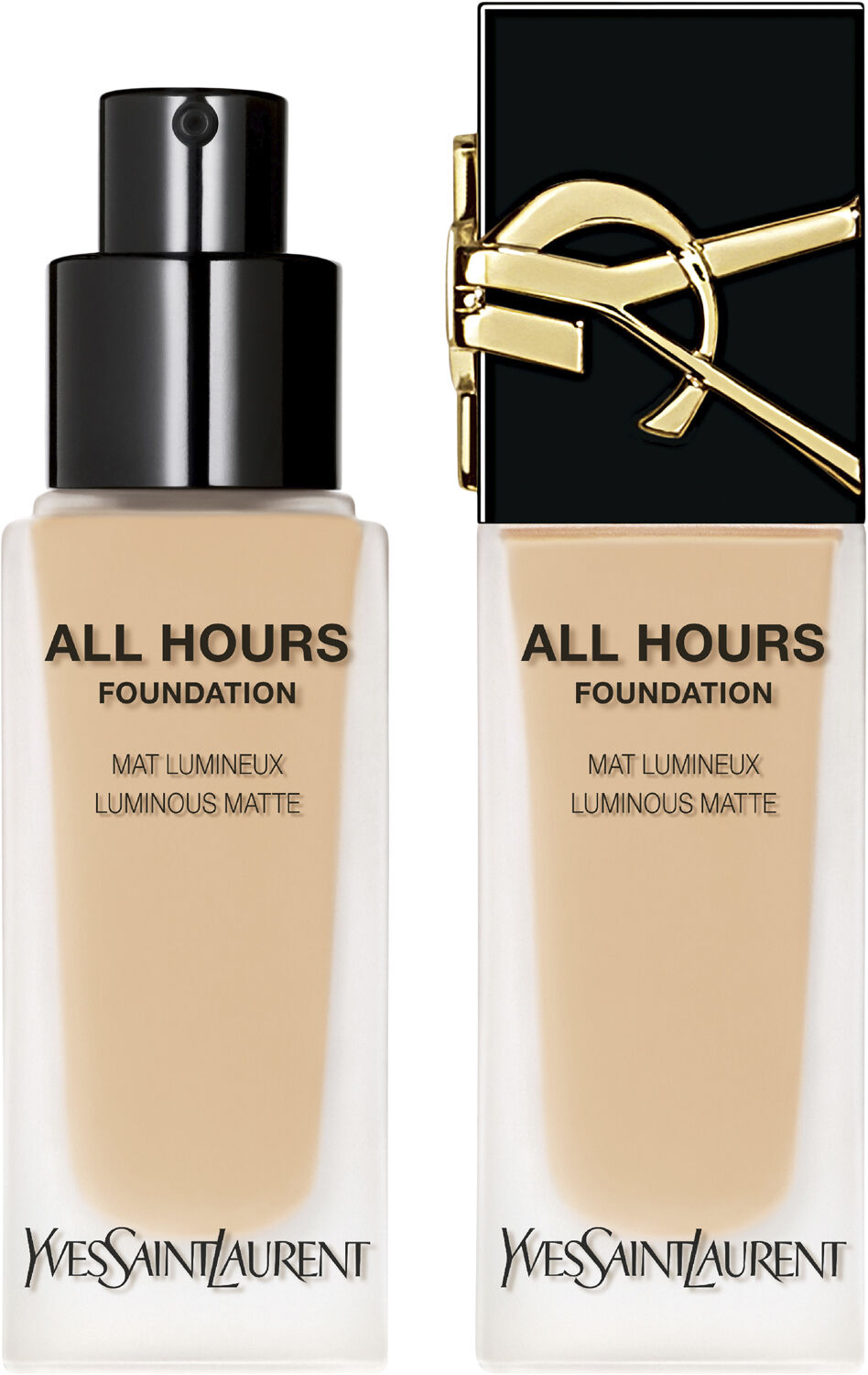 All Hours Foundation