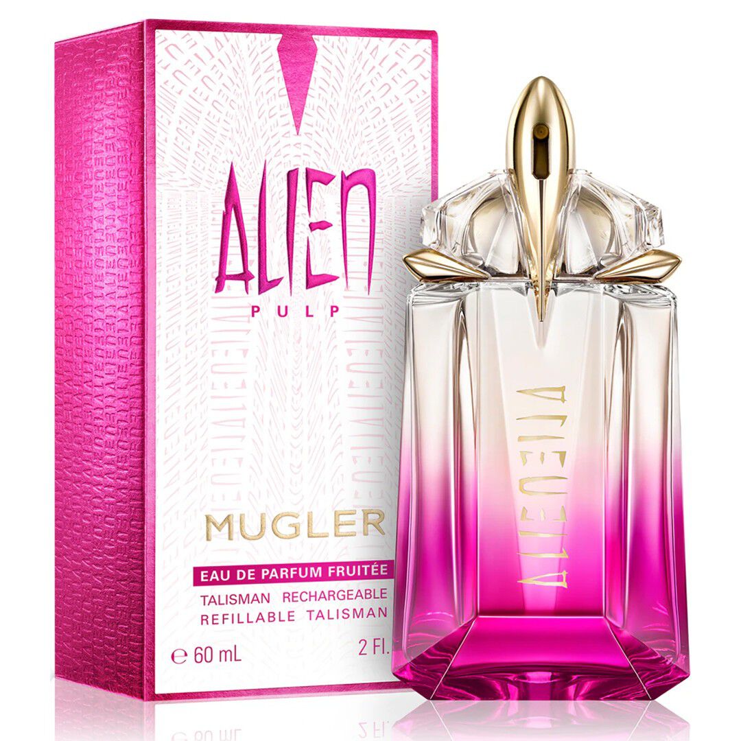 Mugler Alien Pulp Eau de Parfum