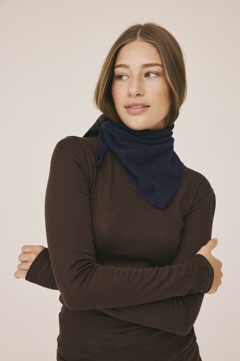 Karrie 5 - 100% Cashmere