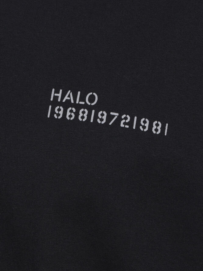 HALO ESSENTIAL T-SHIRT