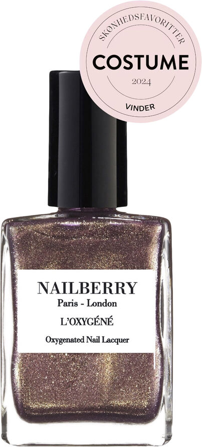 NAILBERRY Pink Sand 15 ml