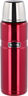 Termos Stainless King 1,2 liter Mørk rød Rustfritt stål