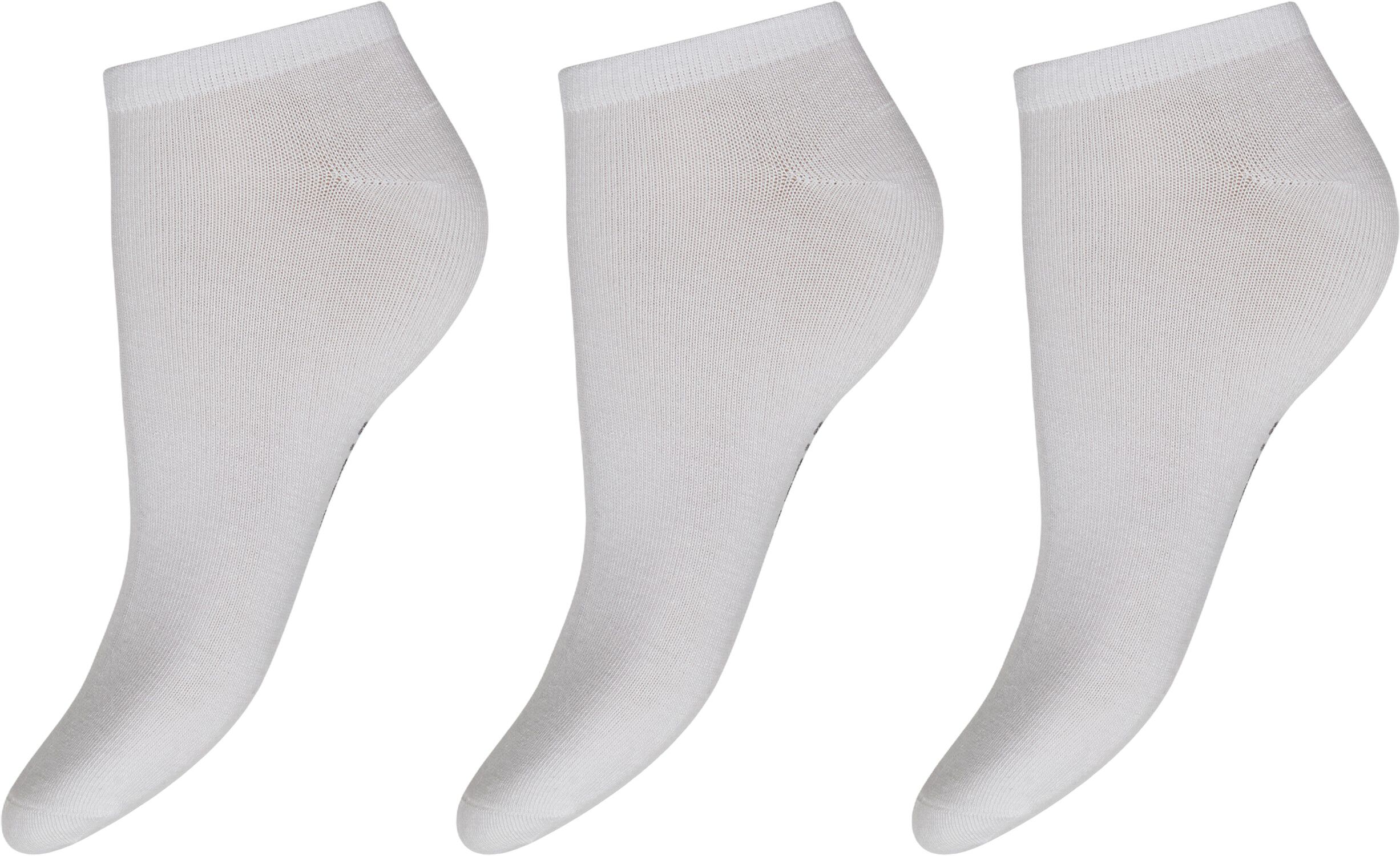 HYPETHEDETAiL sneaker 3-pack