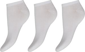 HYPETHEDETAiL sneaker 3-pack