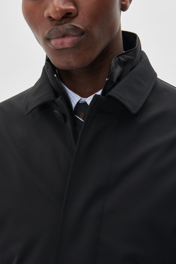 Philman P New Tec Structure