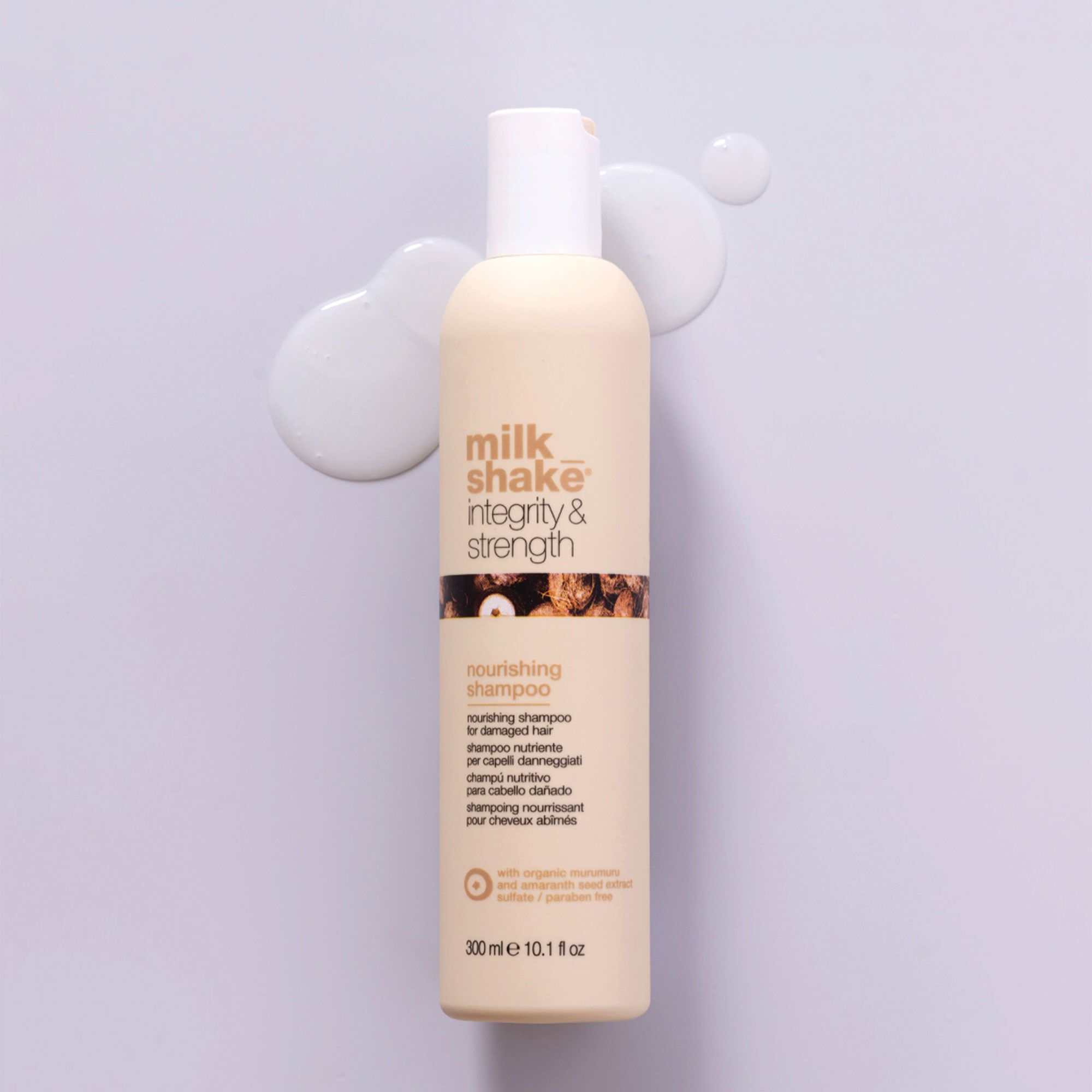 Integrity & Strength Shampoo