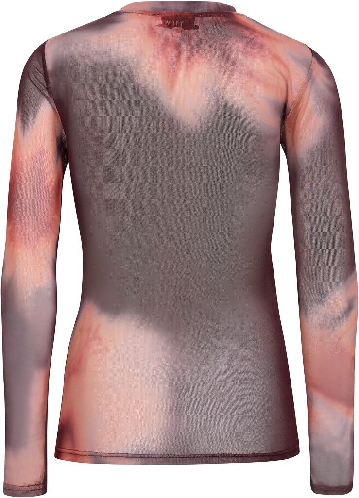 Silkebluse
