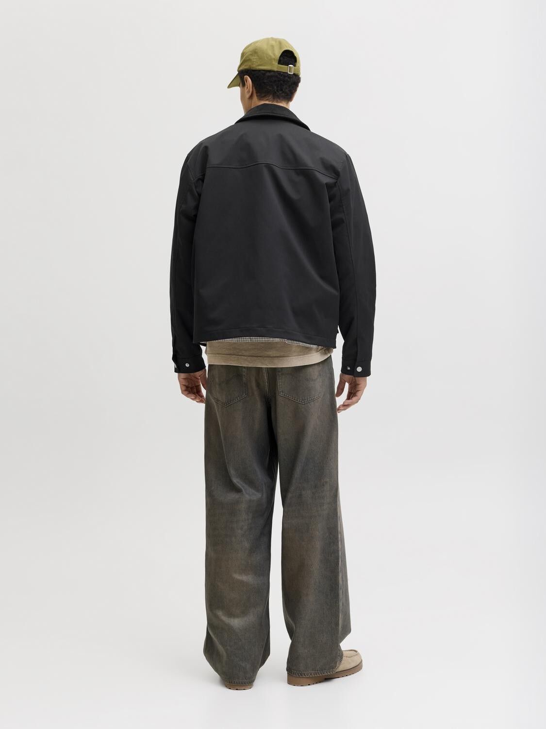 JORCATSKILLS BARN JACKET SN