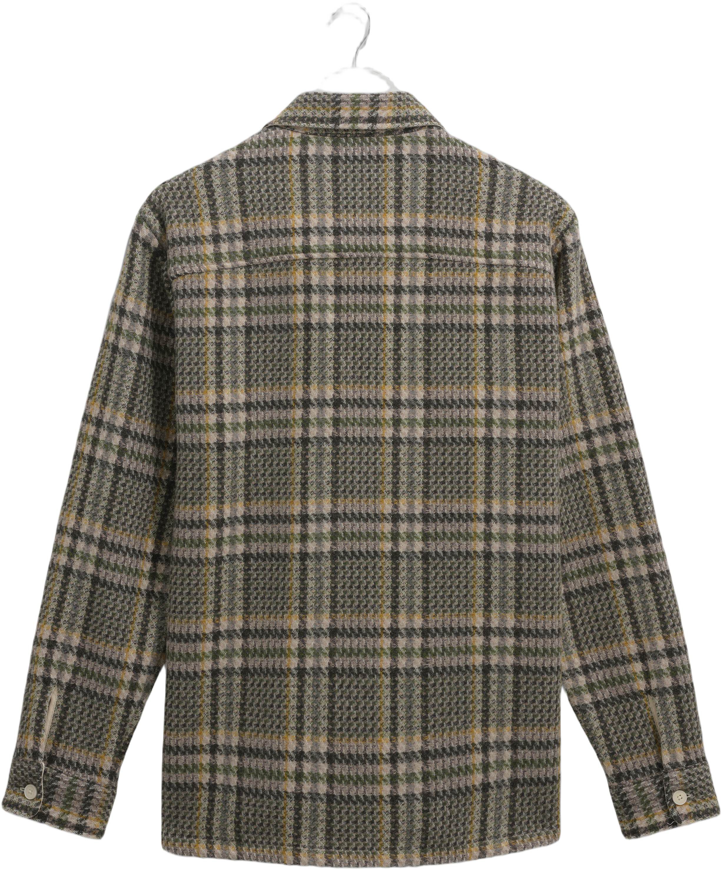 WHITING OVERSHIRT