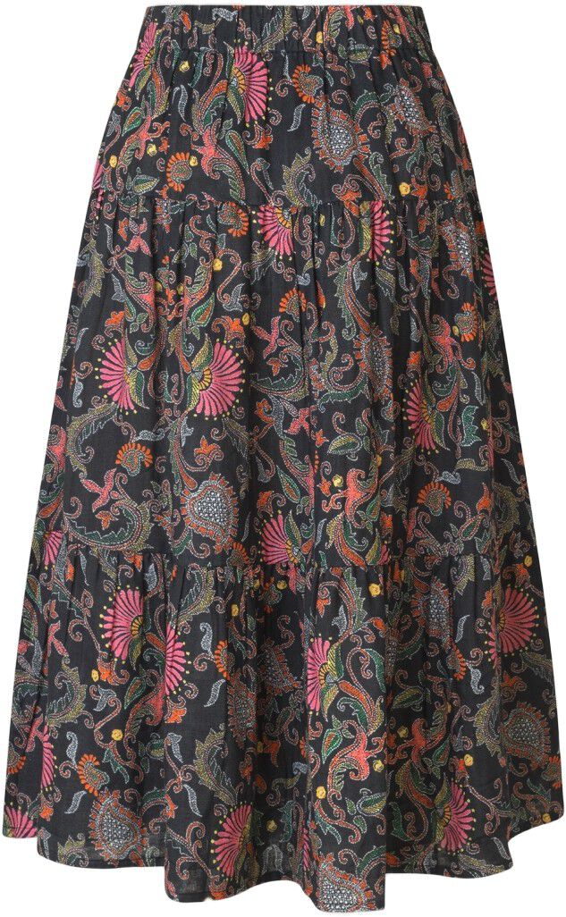 MorningLL Midi Skirt