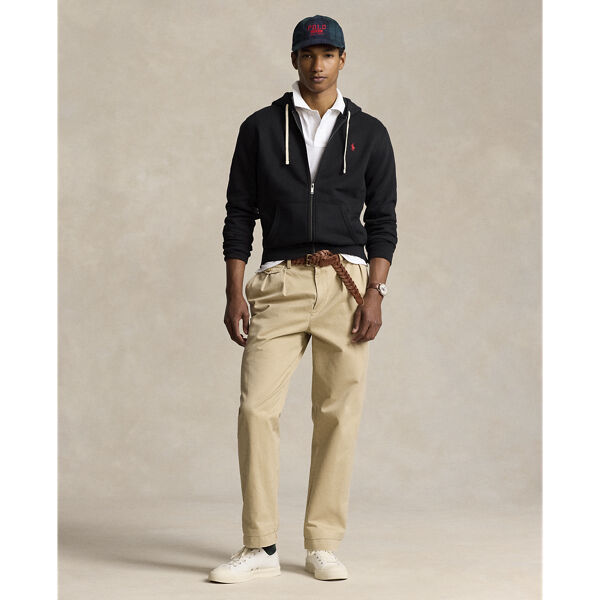 The RL Fleece Hoodie