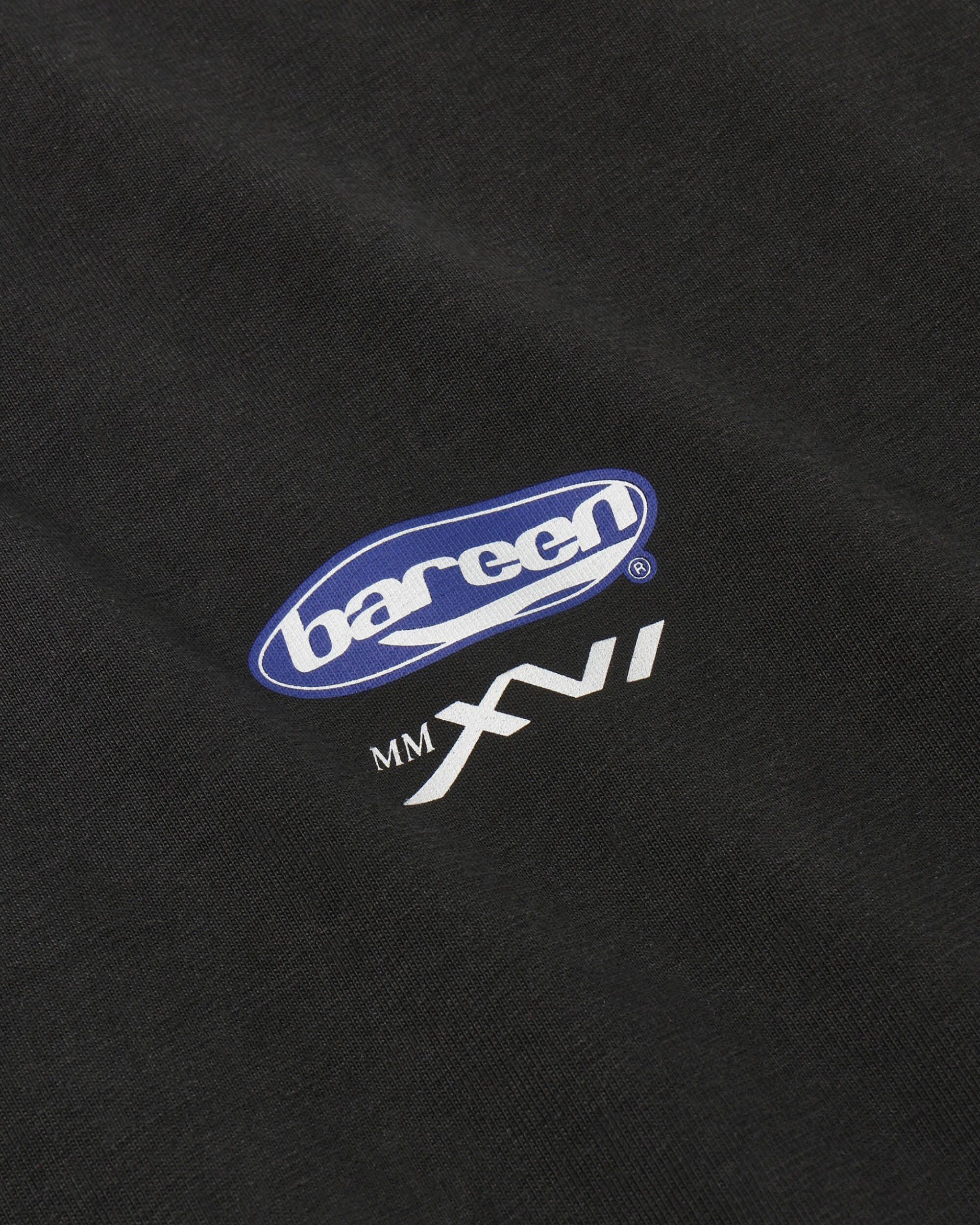 Box Fit T-shirt - Moto