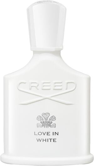 Love In White Eau de Parfum