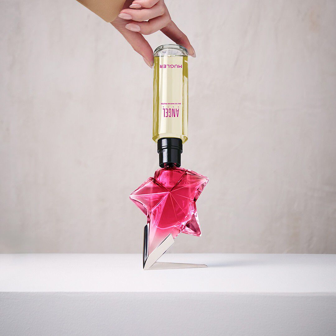 Angel Nova Eau de Parfum 50ml