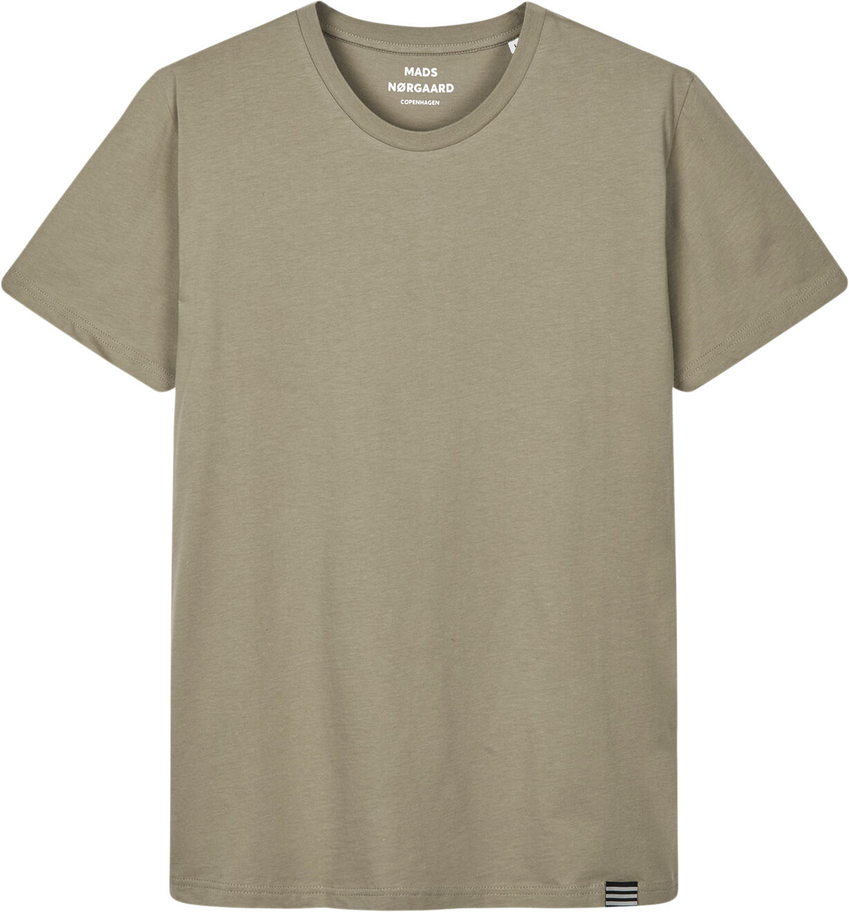 Fine Jersey Thor Tee FAV