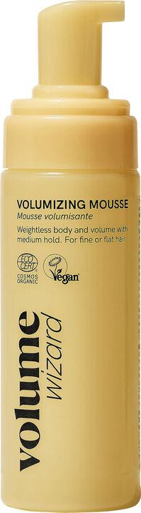 Volume Wizard™ Volumizing Mousse