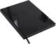 Colour Notebook-W18 x H24,5-Black