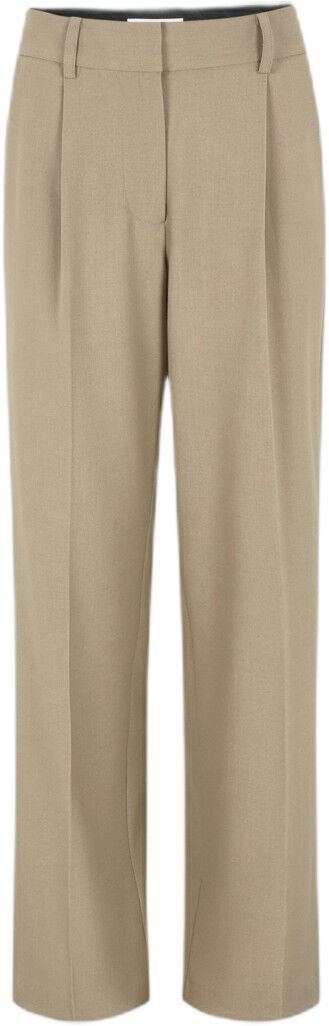 SRVilja midwaist loose pant - GRS