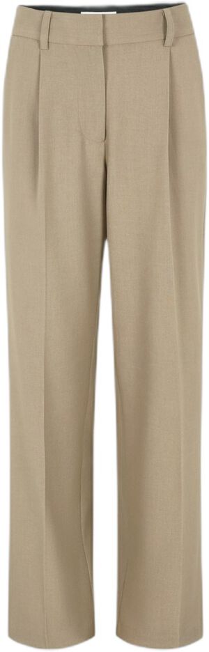 SRVilja midwaist loose pant - GRS