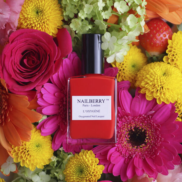 NAILBERRY Cherry chérie 15 ml