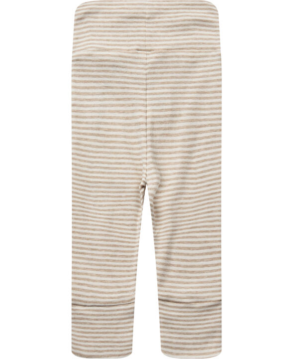 Newborn leggings GOTS