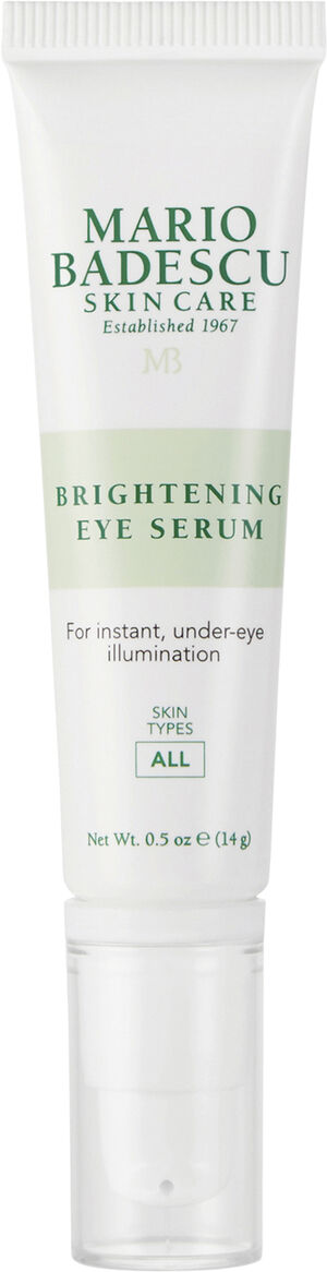 Mario Badescu Brightening Eye Serum 14ml
