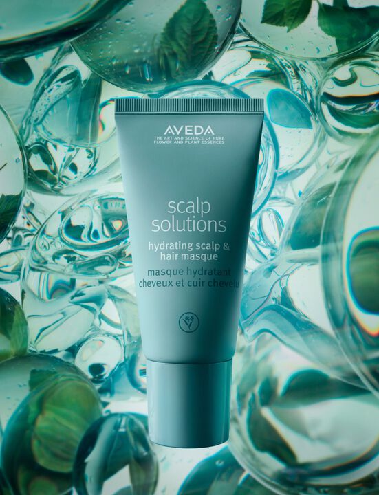 Scalp Solutions Hydrating Hair & Scalp Masque 150ml