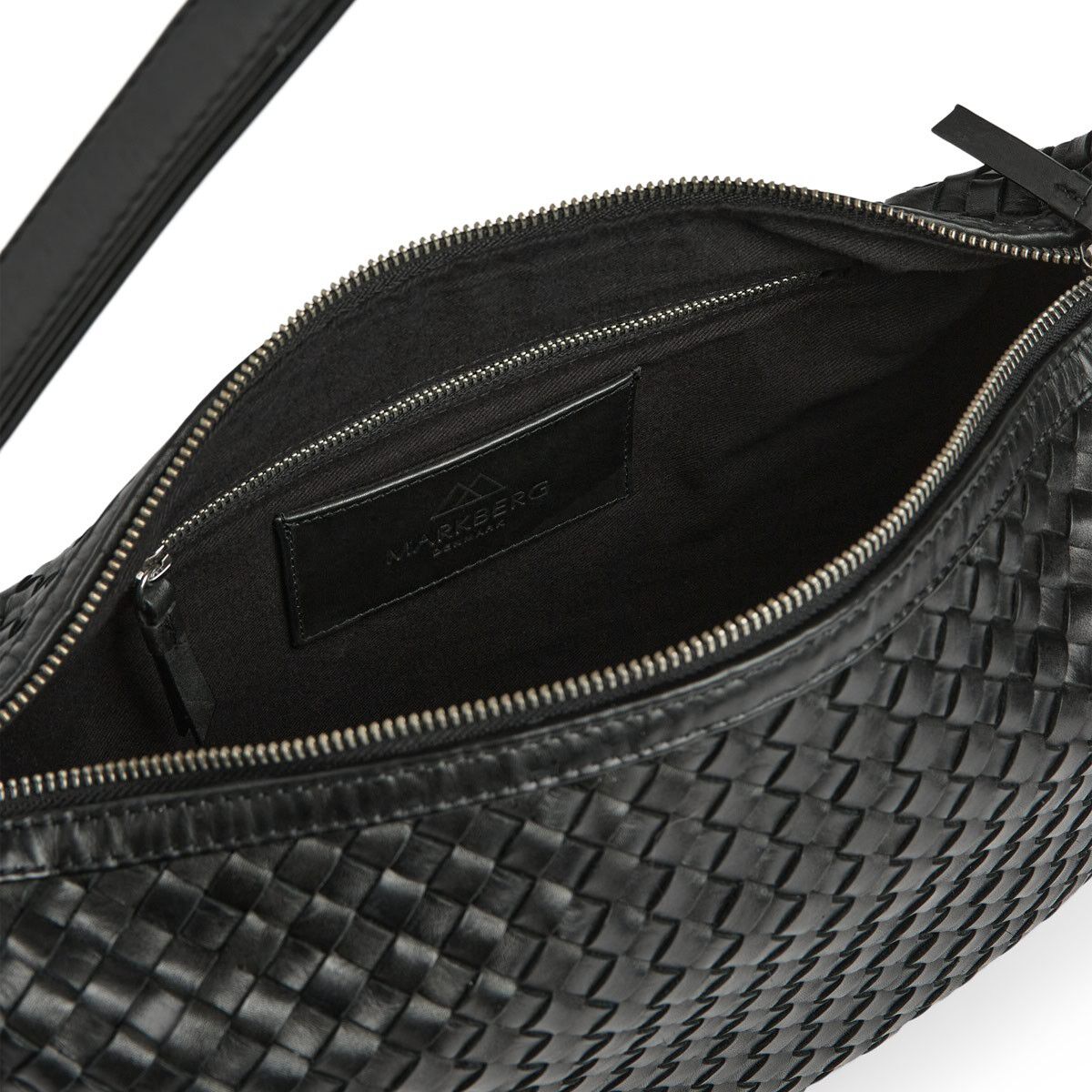 Musembg Bag, Weave
