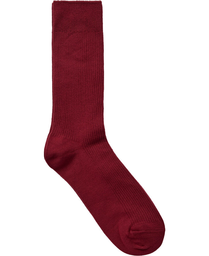 Magasin rib sock.